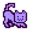 MoonCat #21468 MoonCat #21468