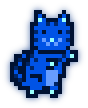 MoonCat #21469 MoonCat #21469