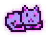 MoonCat #2147 MoonCat #2147