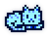 MoonCat #21472 MoonCat #21472