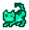 MoonCat #21478 MoonCat #21478