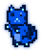 MoonCat #21481 MoonCat #21481