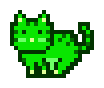 MoonCat #21487 MoonCat #21487