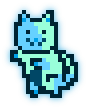MoonCat #21489 MoonCat #21489