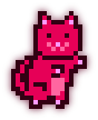 MoonCat #21491 MoonCat #21491