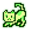 MoonCat #21498 MoonCat #21498