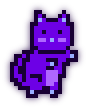 MoonCat #21508 MoonCat #21508