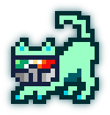 MoonCat #21514 MoonCat #21514