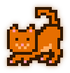 MoonCat #21522 MoonCat #21522