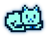 MoonCat #2153 MoonCat #2153