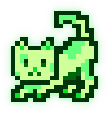 MoonCat #21531 MoonCat #21531