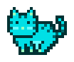 MoonCat #21542 MoonCat #21542