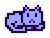 MoonCat #21546 MoonCat #21546
