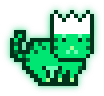 MoonCat #21548 MoonCat #21548