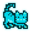 MoonCat #21551 MoonCat #21551