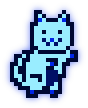 MoonCat #21555 MoonCat #21555
