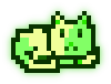 MoonCat #21562 MoonCat #21562