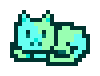 MoonCat #21568 MoonCat #21568