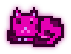 MoonCat #2157 MoonCat #2157
