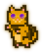 MoonCat #21571 MoonCat #21571