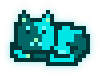 MoonCat #2158 MoonCat #2158