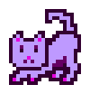 MoonCat #21586 MoonCat #21586
