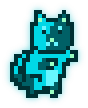 MoonCat #21588 MoonCat #21588
