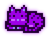 MoonCat #21589 MoonCat #21589
