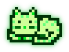 MoonCat #21594 MoonCat #21594
