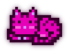 MoonCat #21600 MoonCat #21600
