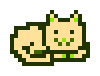 MoonCat #2161 MoonCat #2161