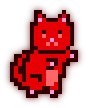 MoonCat #21610 MoonCat #21610