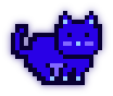 MoonCat #21623 MoonCat #21623