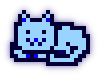 MoonCat #21626 MoonCat #21626
