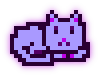 MoonCat #21631 MoonCat #21631