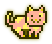 MoonCat #21636 MoonCat #21636