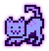 MoonCat #21638 MoonCat #21638
