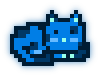 MoonCat #21640 MoonCat #21640