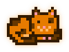 MoonCat #21643 MoonCat #21643