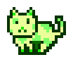 MoonCat #21645 MoonCat #21645