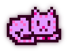 MoonCat #21653 MoonCat #21653