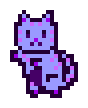 MoonCat #21655 MoonCat #21655