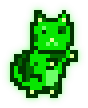 MoonCat #21656 MoonCat #21656