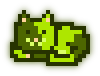 MoonCat #2166 MoonCat #2166