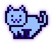 MoonCat #21666 MoonCat #21666