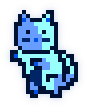 MoonCat #21667 MoonCat #21667