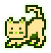 MoonCat #21669 MoonCat #21669