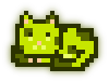 MoonCat #21670 MoonCat #21670