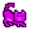 MoonCat #21674 MoonCat #21674