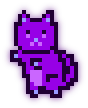 MoonCat #21675 MoonCat #21675